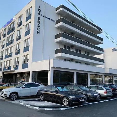 아파트 Vel Năvodari