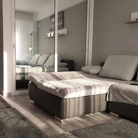 Vel Apartment