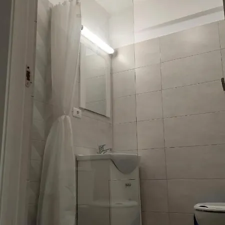 Appartamento Vel Năvodari